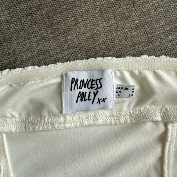 Princess Polly Shiloh Bodysuit - Picture 3 of 3